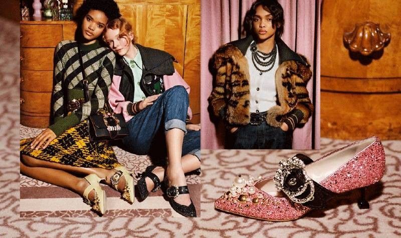Angelababy成为Dior品牌大使！各大品牌忙着「搞事情」 - 时装周报